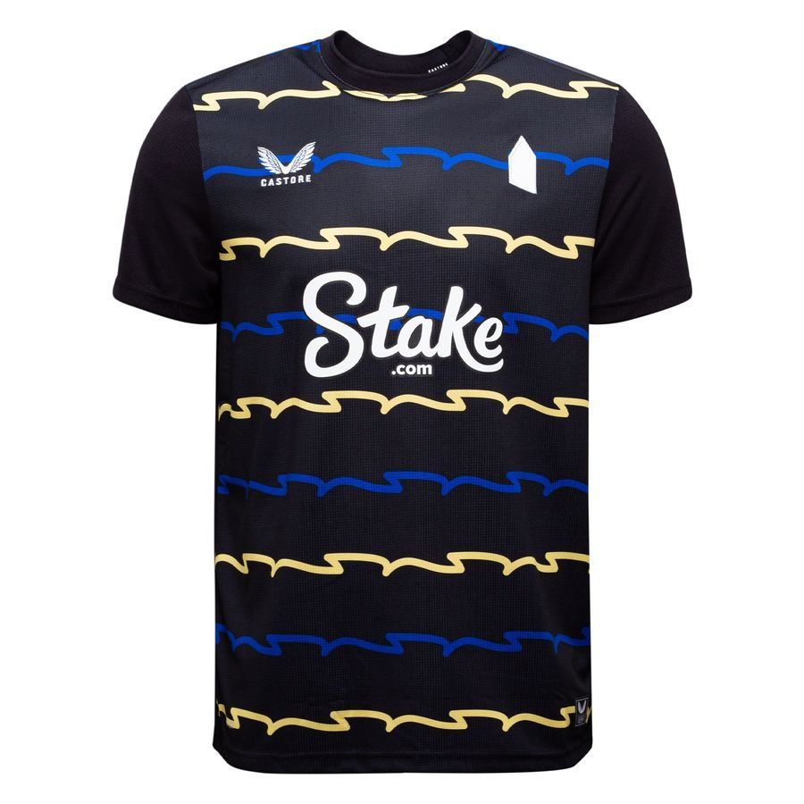 Everton 3rd Shirt 2025/26 - Men's-SoccerKits Hub | Buy Soccer Jerseys Online